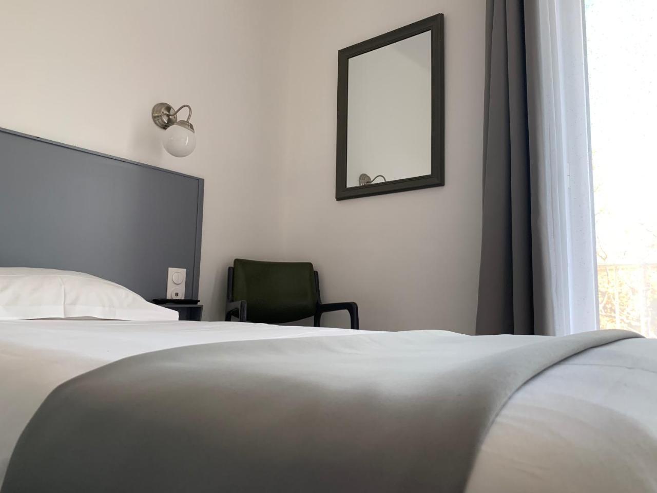 Hotel Les Arbousiers Кальви Экстерьер фото